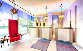 Leonardo Hotel Munich City South